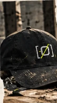 CODEX black cap
